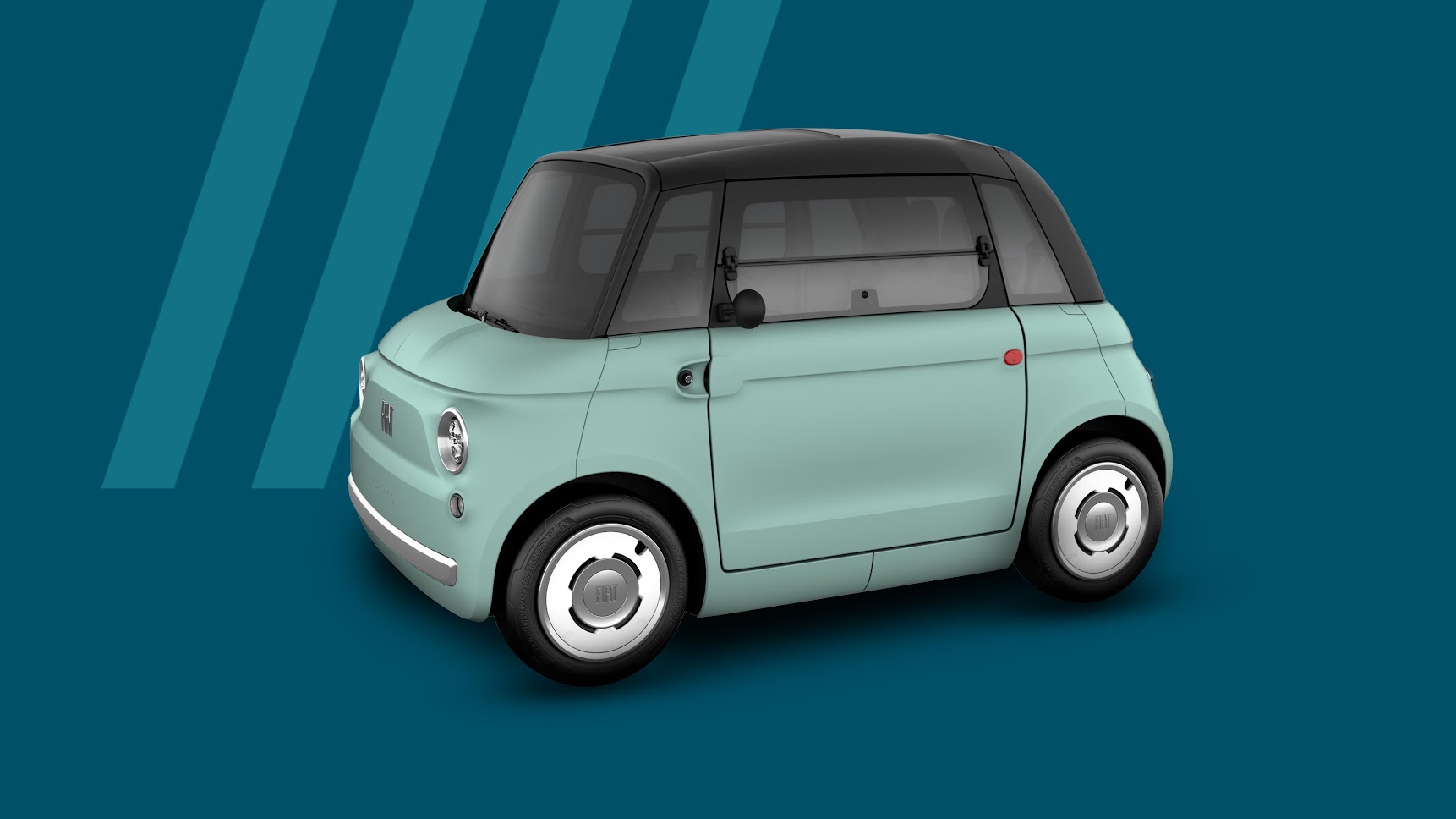 Fiat Topolino