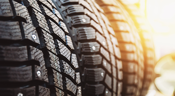 Fiat professional fitting and balancing